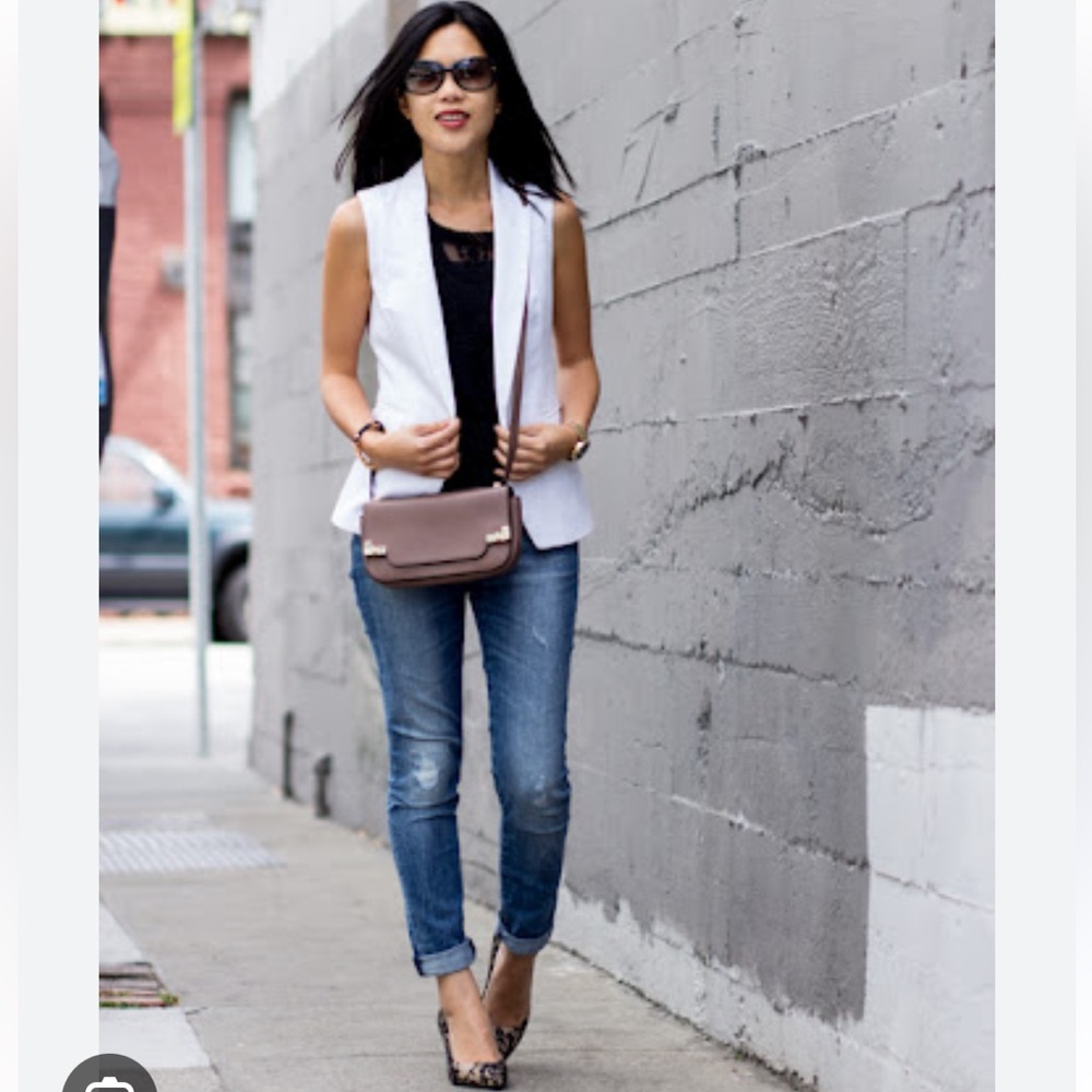 Banana Republic Skinny Jeans